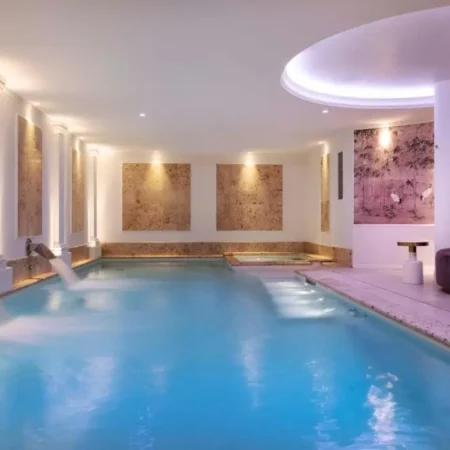 Paris j&rsquo;Adore Hotel & Spa