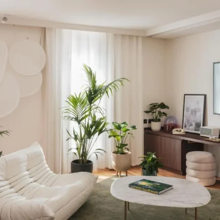 Seven Hotel Paris 5 Quartier Latin