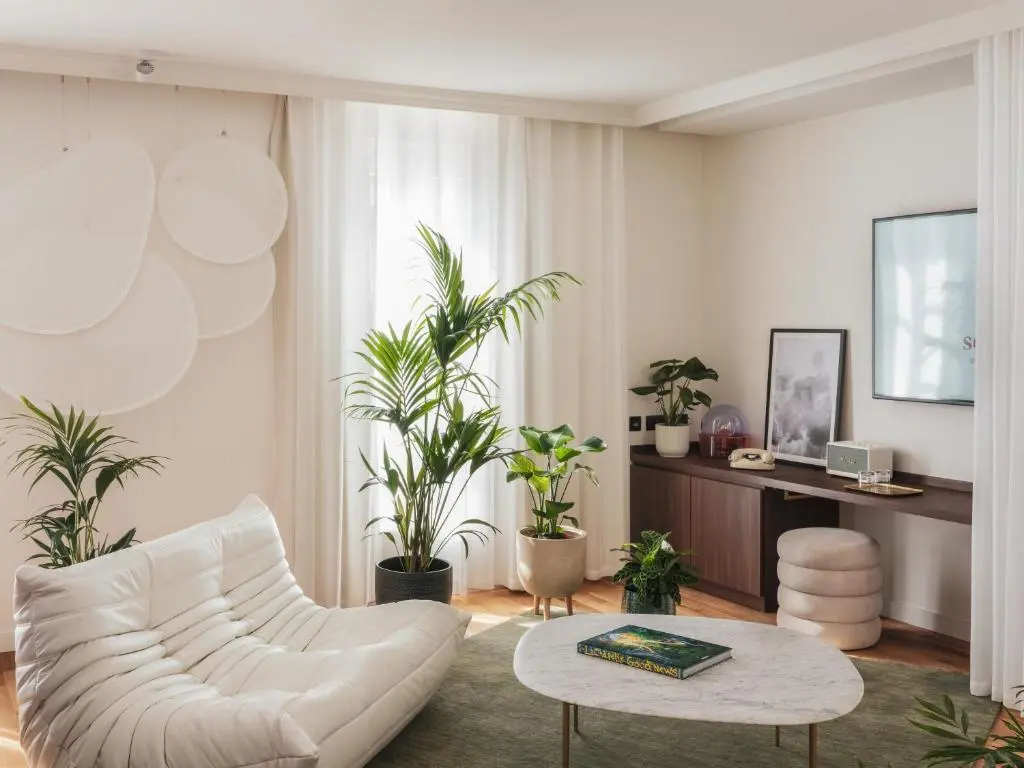 Seven Hotel Paris 5 Quartier Latin