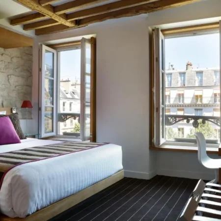 Select Hotel Rive gauche