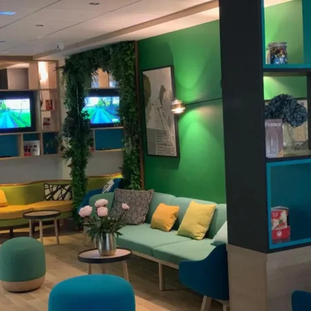 Holiday Inn Paris – Montmartre
