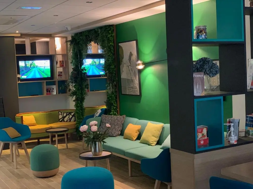 Holiday Inn Paris – Montmartre