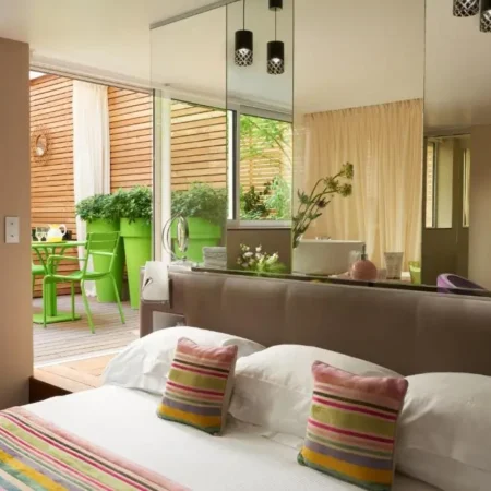 Le Mathurin – Hotel & Spa Paris