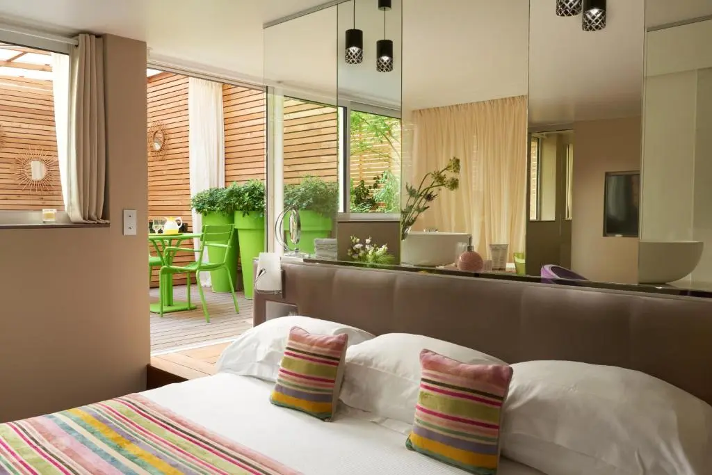 Le Mathurin – Hotel & Spa Paris