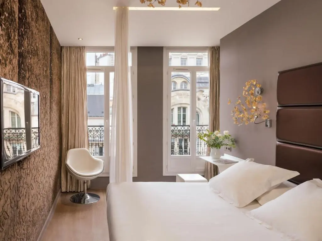 Legend Hotel Paris 6e