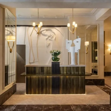 Hotel Elysia by Inwood Hotels