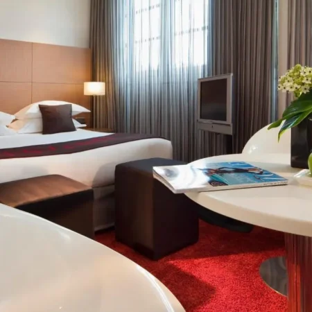 Hotel Villathena