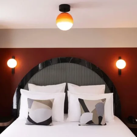 Hotel Regina Opera Grand Boulevard