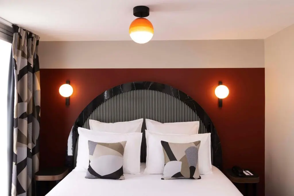 Hotel Regina Opera Grand Boulevard