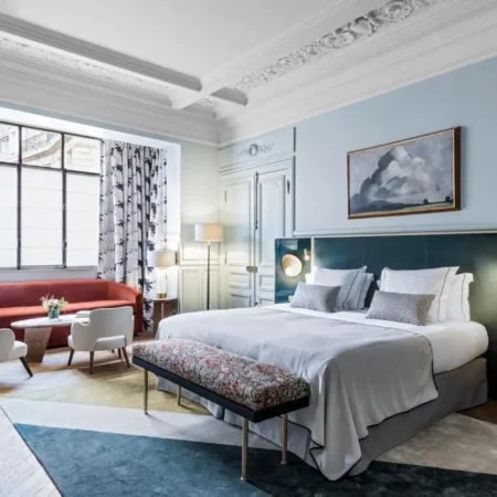 Hotel Grand Powers