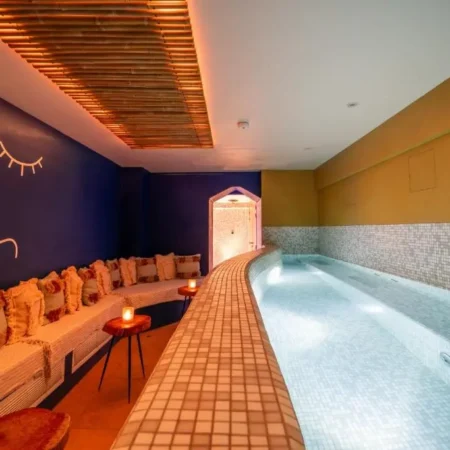 Hotel La Finca