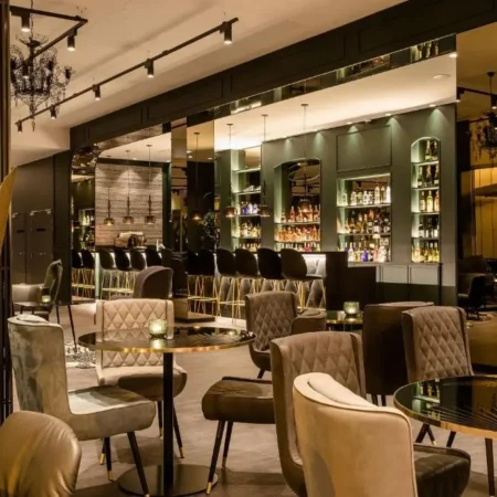 Hotel Motel One Paris-Porte Doree