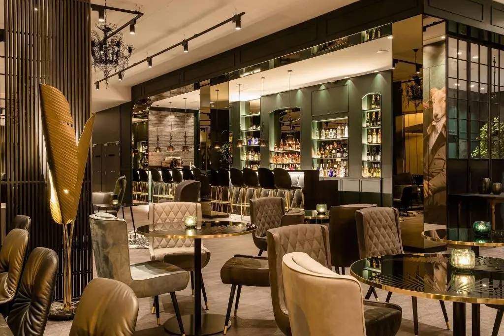 Hotel Motel One Paris-Porte Doree
