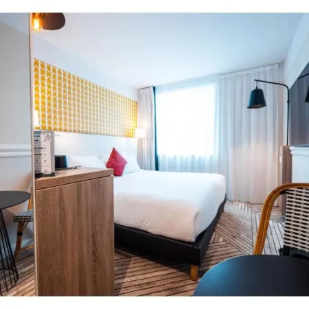 The Originals Boutique, Hotel Maison Montmartre, Paris