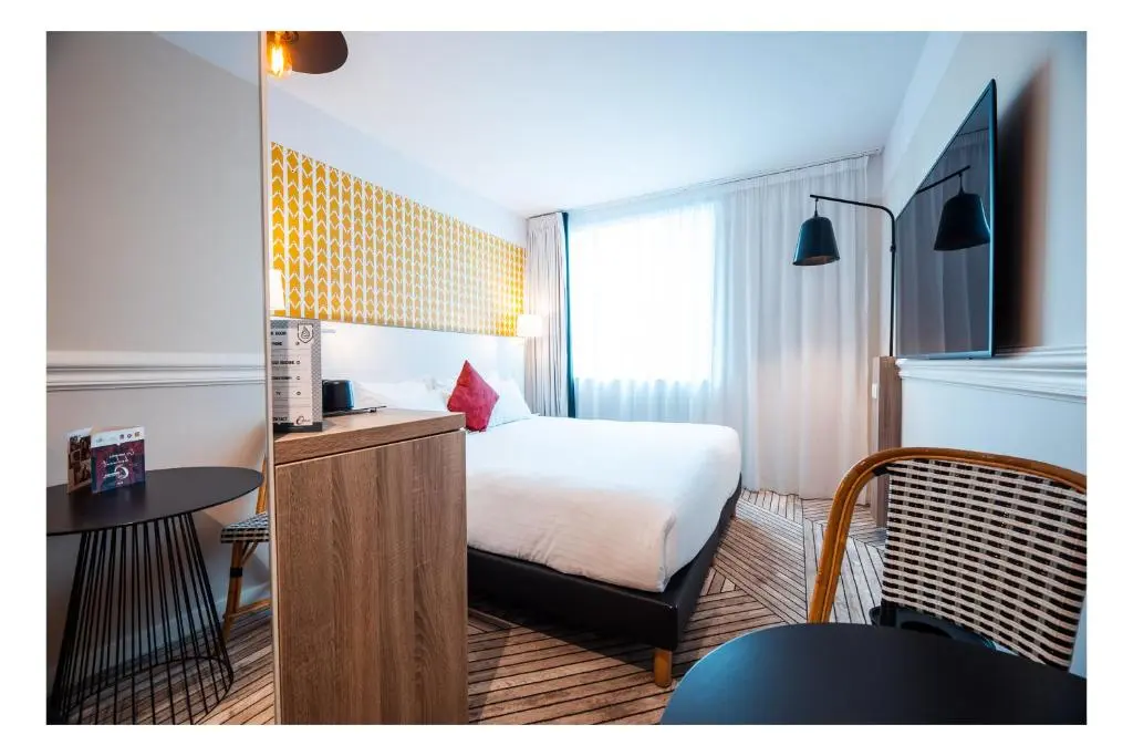 The Originals Boutique, Hotel Maison Montmartre, Paris