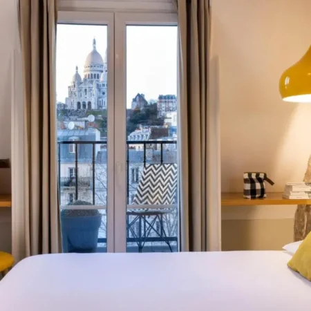 Le Regent Montmartre