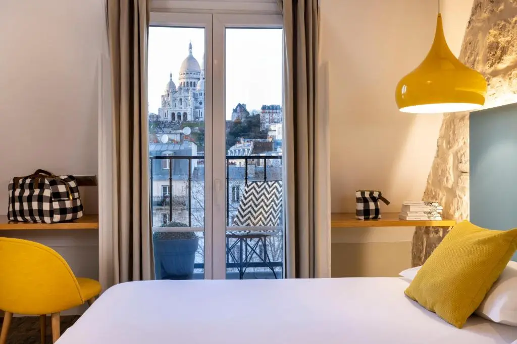 Le Regent Montmartre