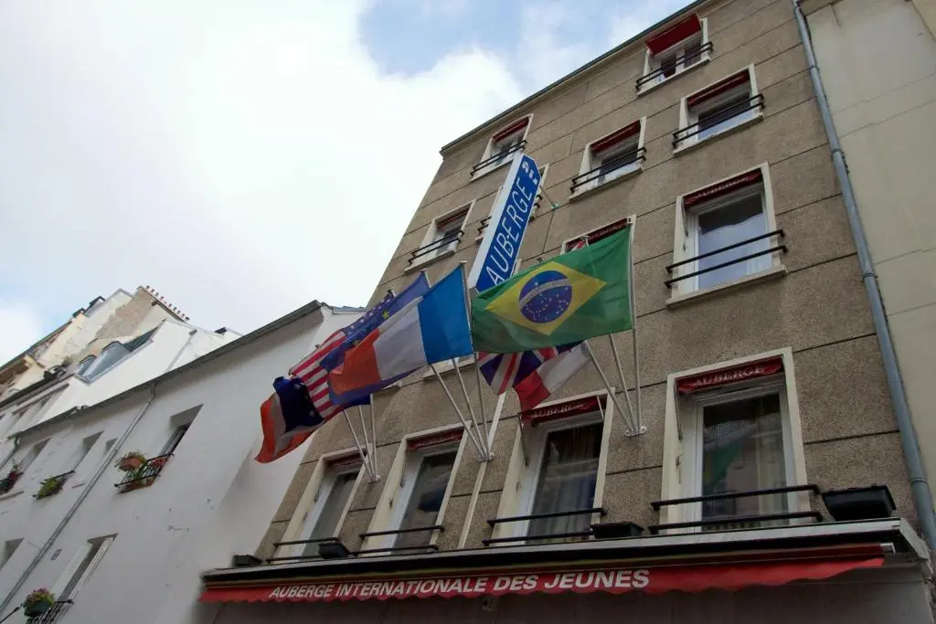 International Youth Hostel