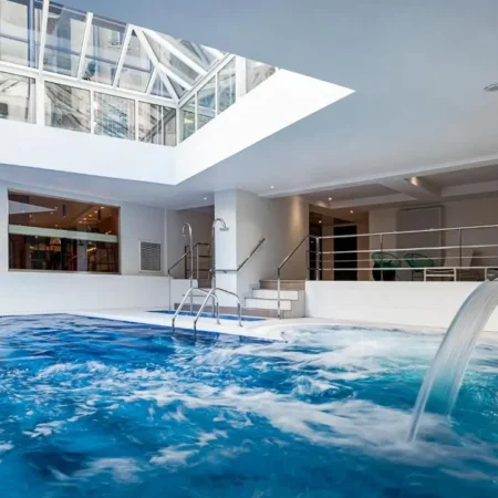 Hotel Oceania Paris Porte de Versailles