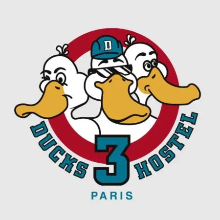 3 Ducks Boutique Hostel & Bar