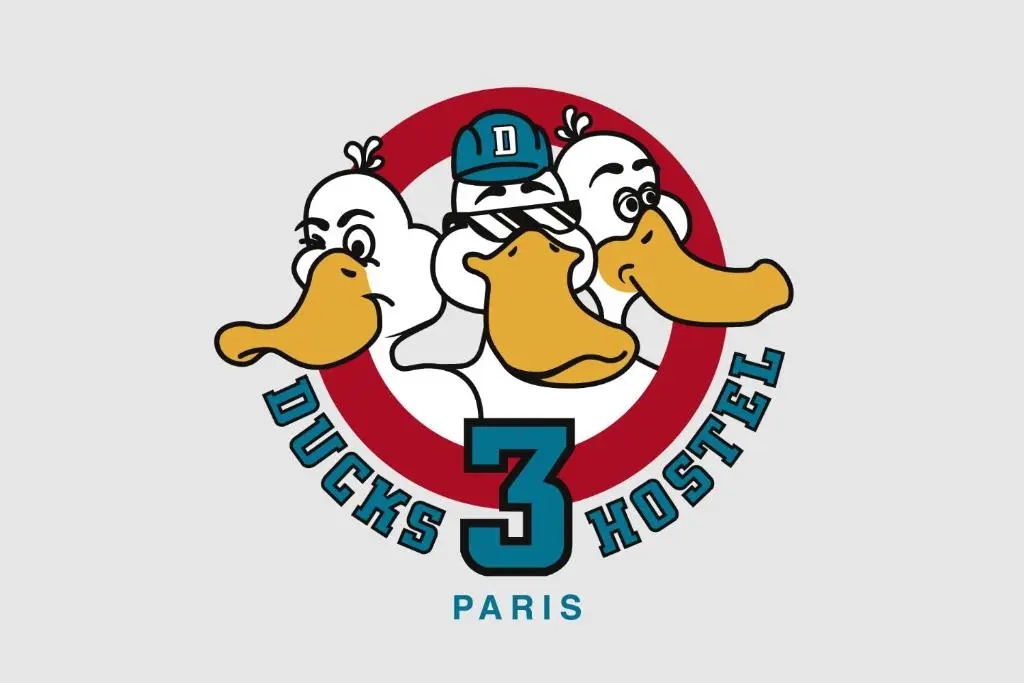 3 Ducks Boutique Hostel & Bar