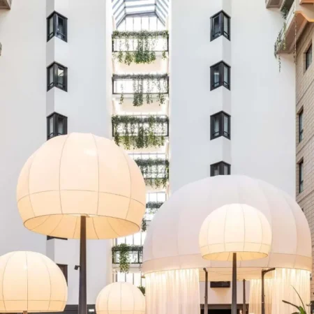 Hotel Mercure Paris Porte de Versailles Expo