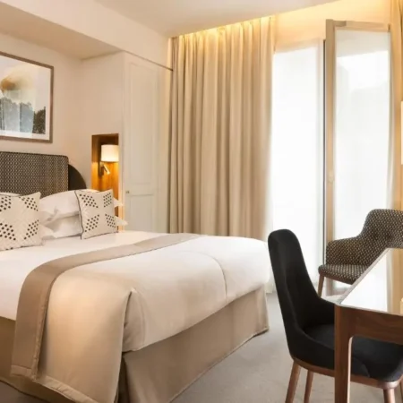 Le Tsuba Hotel