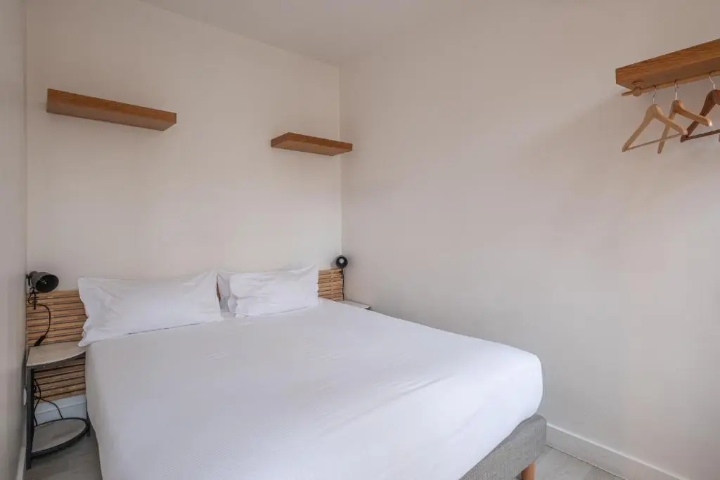 Residence Clignancourt