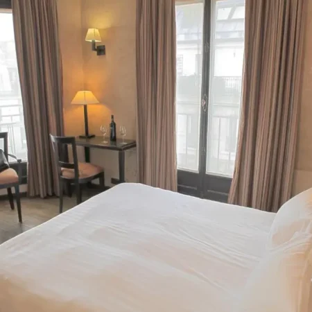 Hotel Europe Saint-Severin