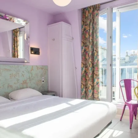 Hotel de Roubaix