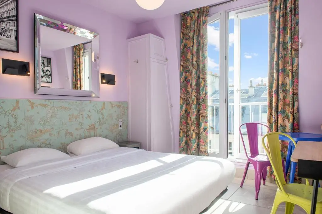 Hotel de Roubaix