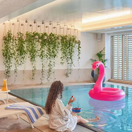 Pullman Paris Centre – Bercy