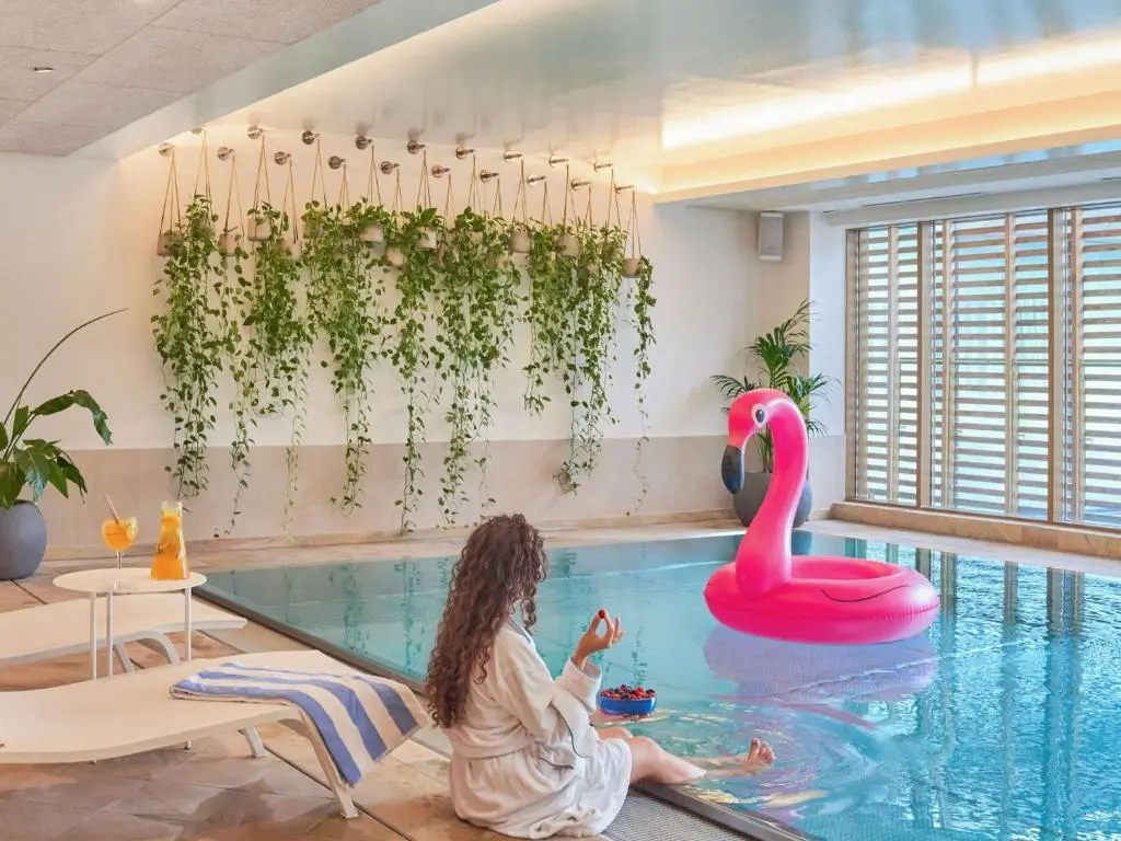 Pullman Paris Centre – Bercy