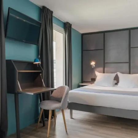 Hotel Sanso by HappyCulture