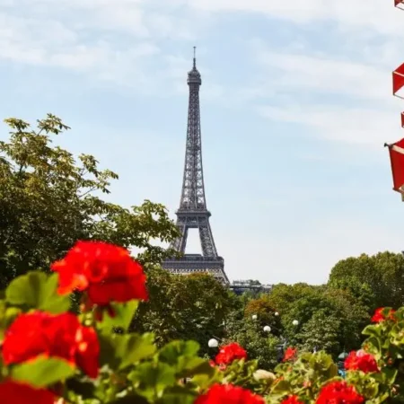 Hotel Plaza Athenee