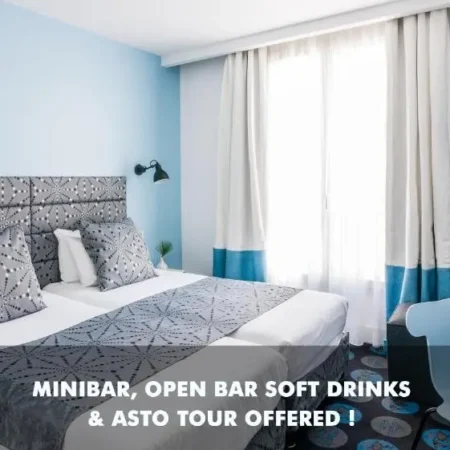 Hotel Astoria – Astotel