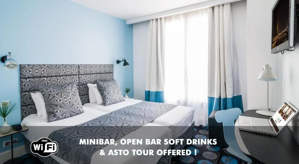 Hotel Astoria – Astotel