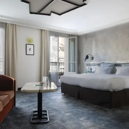 Les Bains Paris