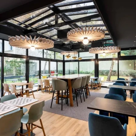 ibis Paris Bastille Faubourg Saint Antoine