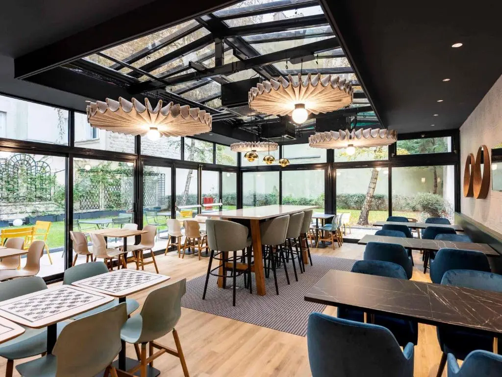 ibis Paris Bastille Faubourg Saint Antoine