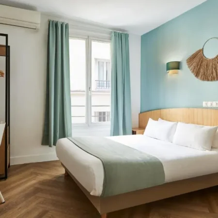 Hotel Kabanel by HappyCulture