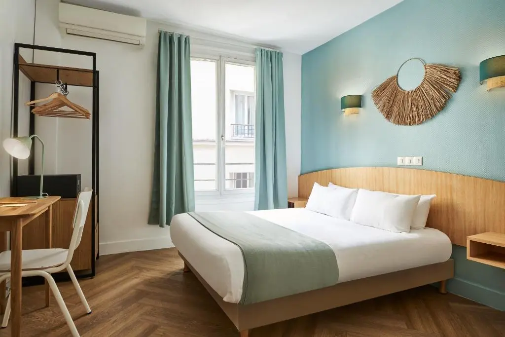 Hotel Kabanel by HappyCulture