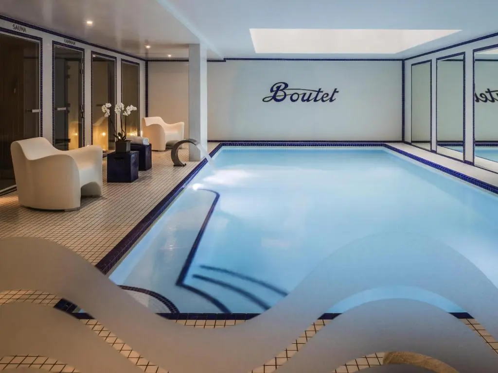 Boutet Bastille Hotel Paris – MGallery Collection