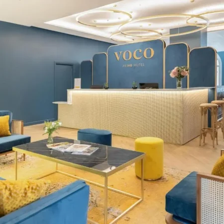 voco Paris Montparnasse by IHG