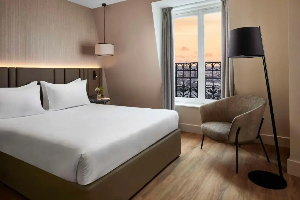 Holiday Inn Paris – Gare de l’Est