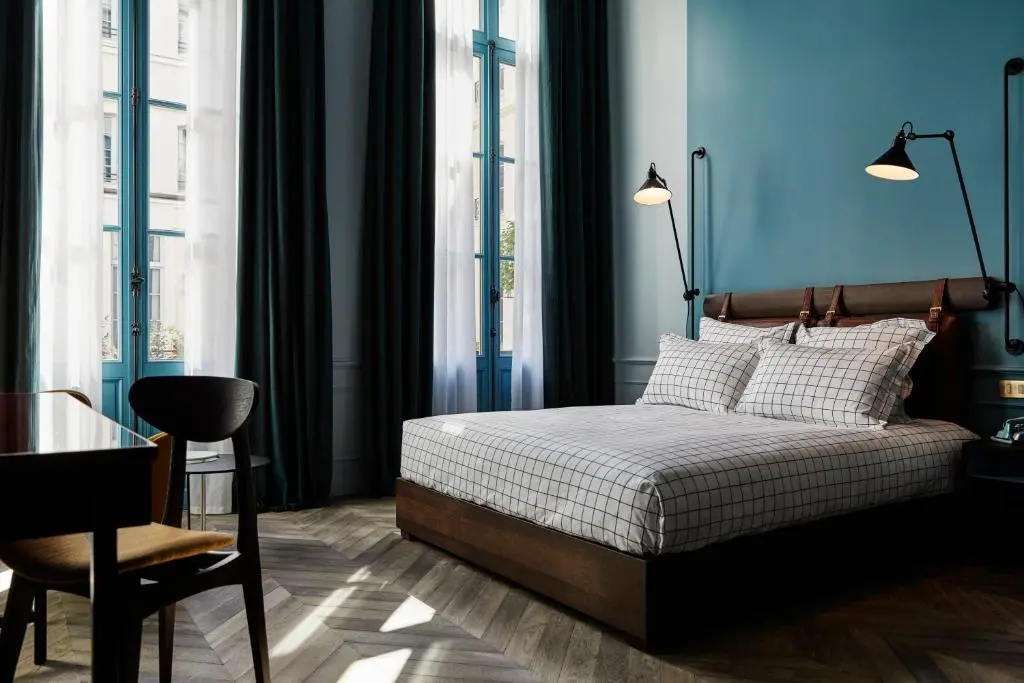 The Hoxton, Paris