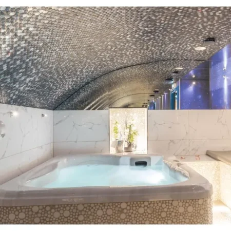 Secret de Paris – Hotel & Spa