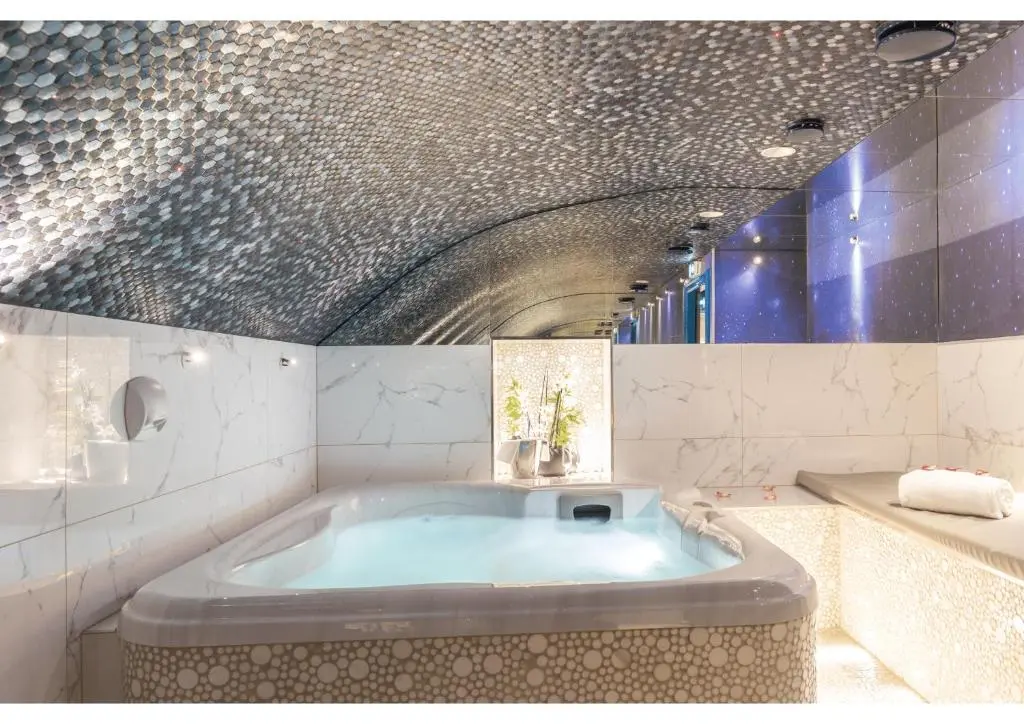 Secret de Paris – Hotel & Spa