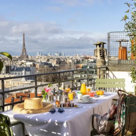 Hotel Le Littre