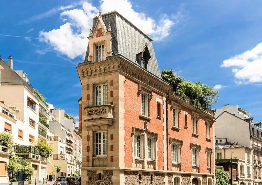 Sourire Boutique Hotel Particulier
